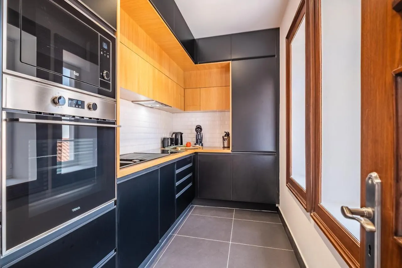 Apartament 6 - By Wehost Funchal