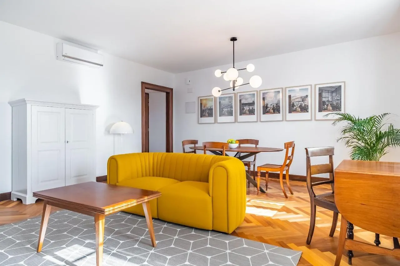Apartment Apartament 6 - By Wehost Funchal