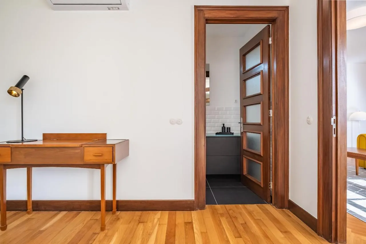 Apartment Apartament 6 - By Wehost Funchal
