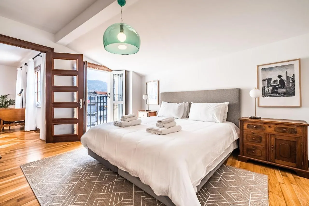 Apartament 6 - By Wehost Funchal