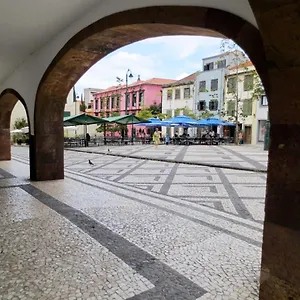 Appartement Downtown By Alma, Funchal (Madeira)