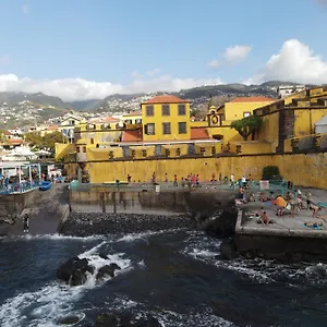 Sea And Sun 4 - Oliveira Funchal (Madeira)