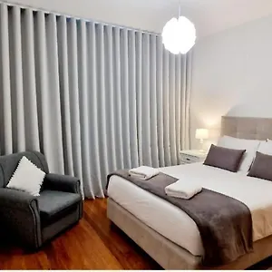 Appartement Ocean Pearl K, Funchal (Madeira)