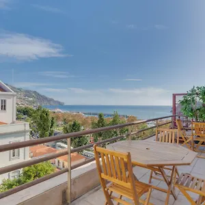 Appartement Avenida Arriaga 405, Funchal (Madeira)