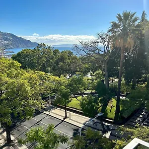 Santa Catarina By Ola Madeira Apartment