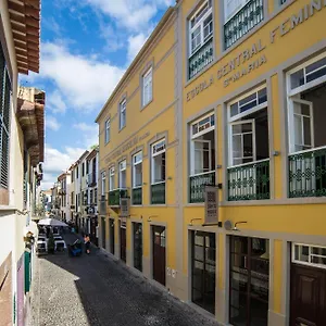 Santa Maria Funchal (Madeira)