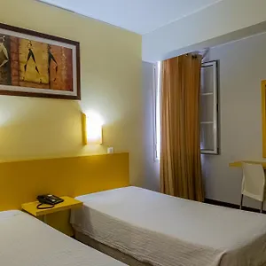 Residencial Chafariz /queimada Funchal (Madeira)