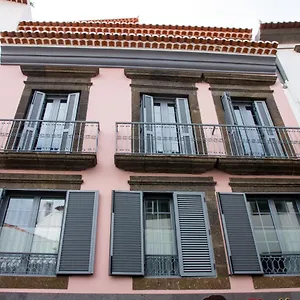  Apartamento Funchal By Petit