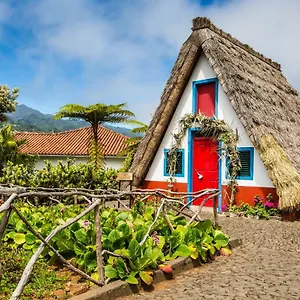 Appartement In 1n, Funchal (Madeira)