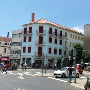 Appartement Flat View Mercado, Funchal (Madeira)